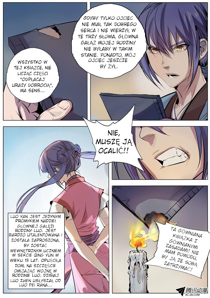 Bǎiliàn Chéngshén Metoda rafinacji (cz.1) 第19页