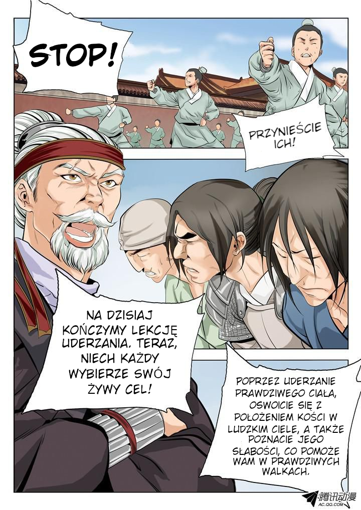 Bǎiliàn Chéngshén Metoda rafinacji (cz.1) 第6页