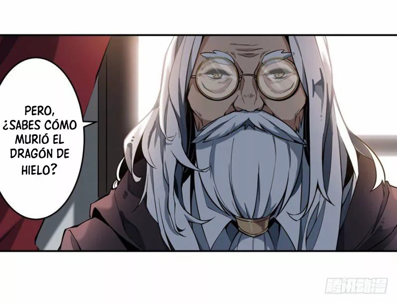 Wuxian Shitu Yu Shier Zhan Ji Ch. 2 第13页