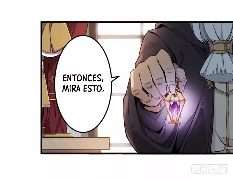 Wuxian Shitu Yu Shier Zhan Ji Ch. 2 第16页