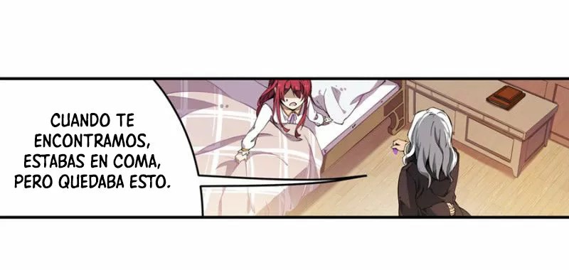 Wuxian Shitu Yu Shier Zhan Ji Ch. 2 第18页