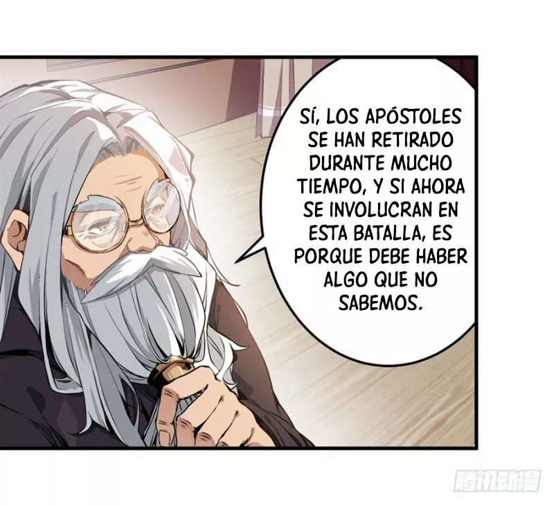 Wuxian Shitu Yu Shier Zhan Ji Ch. 2 第21页