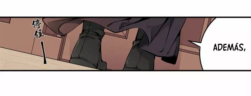 Wuxian Shitu Yu Shier Zhan Ji Ch. 2 第25页