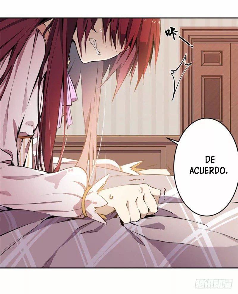 Wuxian Shitu Yu Shier Zhan Ji Ch. 2 第28页