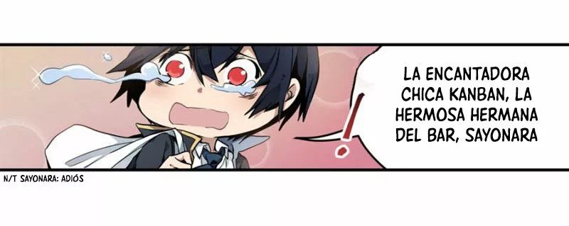 Wuxian Shitu Yu Shier Zhan Ji Ch. 2 第36页