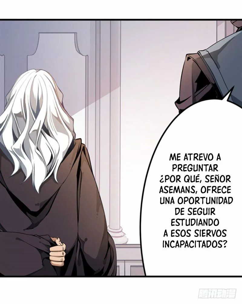 Wuxian Shitu Yu Shier Zhan Ji Ch. 2 第57页