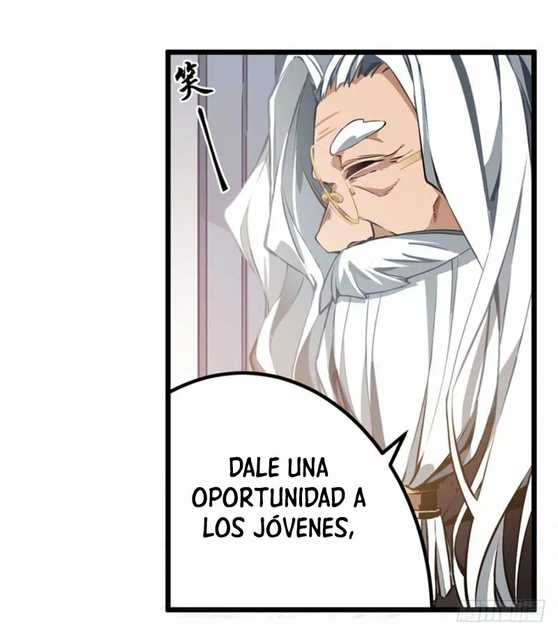 Wuxian Shitu Yu Shier Zhan Ji Ch. 2 第58页
