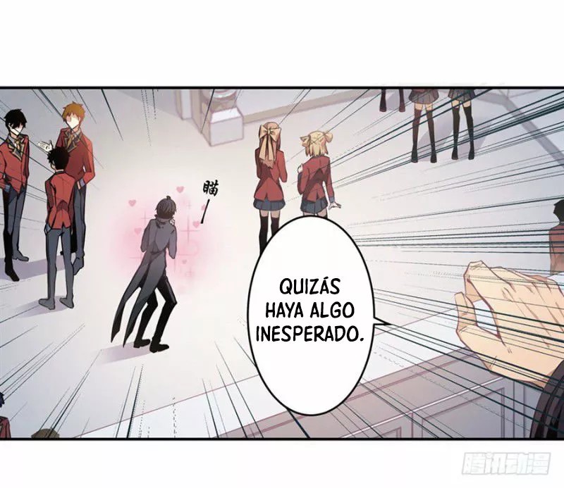 Wuxian Shitu Yu Shier Zhan Ji Ch. 2 第59页