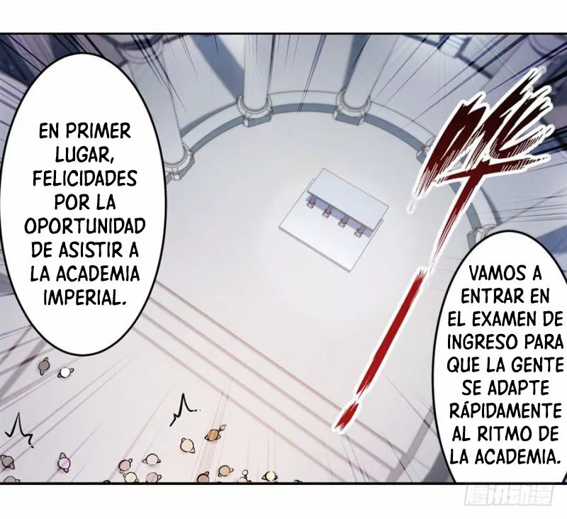 Wuxian Shitu Yu Shier Zhan Ji Ch. 2 第61页