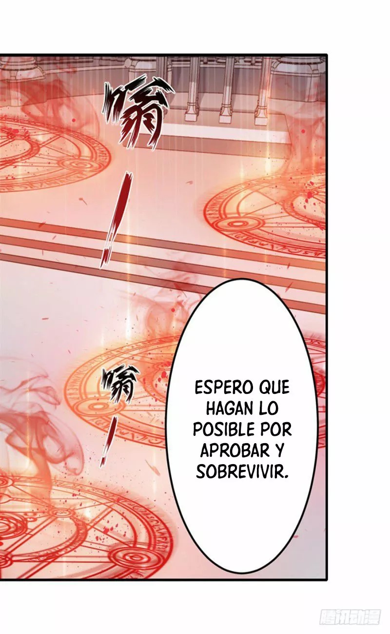 Wuxian Shitu Yu Shier Zhan Ji Ch. 2 第62页