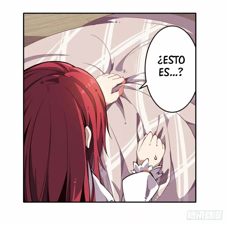Wuxian Shitu Yu Shier Zhan Ji Ch. 2 第8页