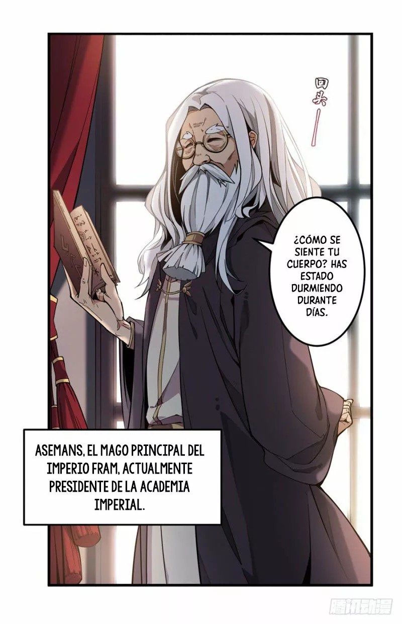 Wuxian Shitu Yu Shier Zhan Ji Ch. 2 第10页