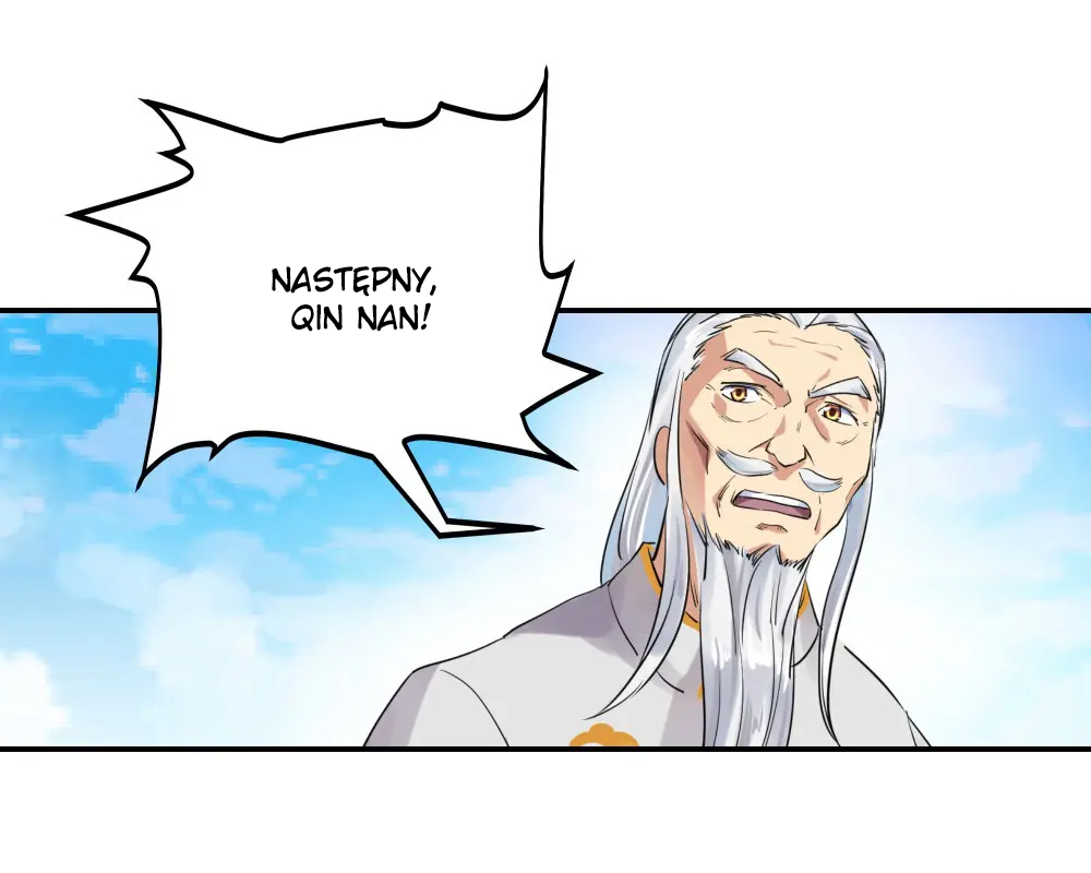 Peerless Battle Spirit Ch. 1 第14页