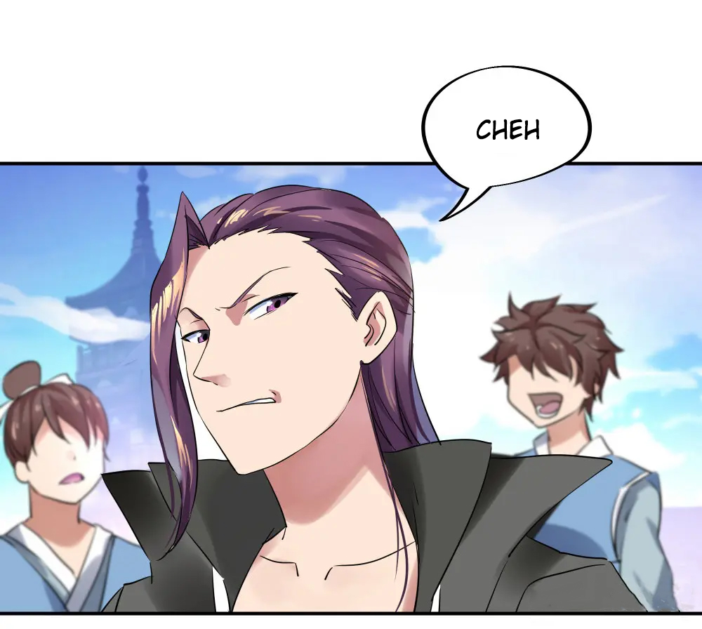 Peerless Battle Spirit Ch. 1 第17页