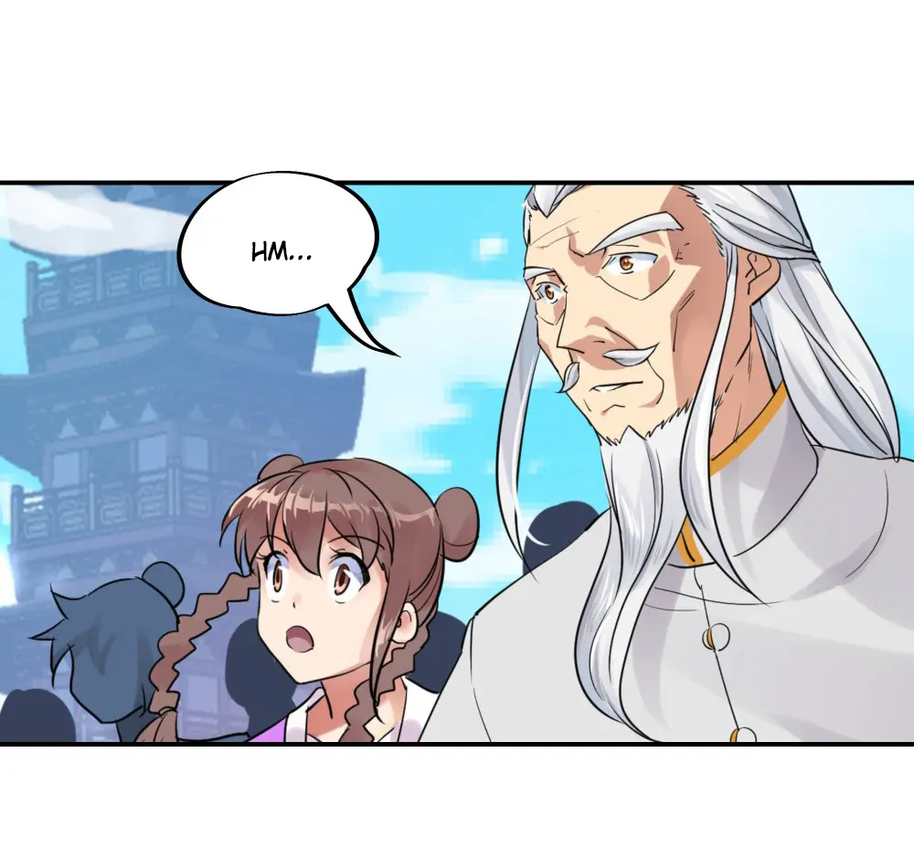 Peerless Battle Spirit Ch. 1 第27页