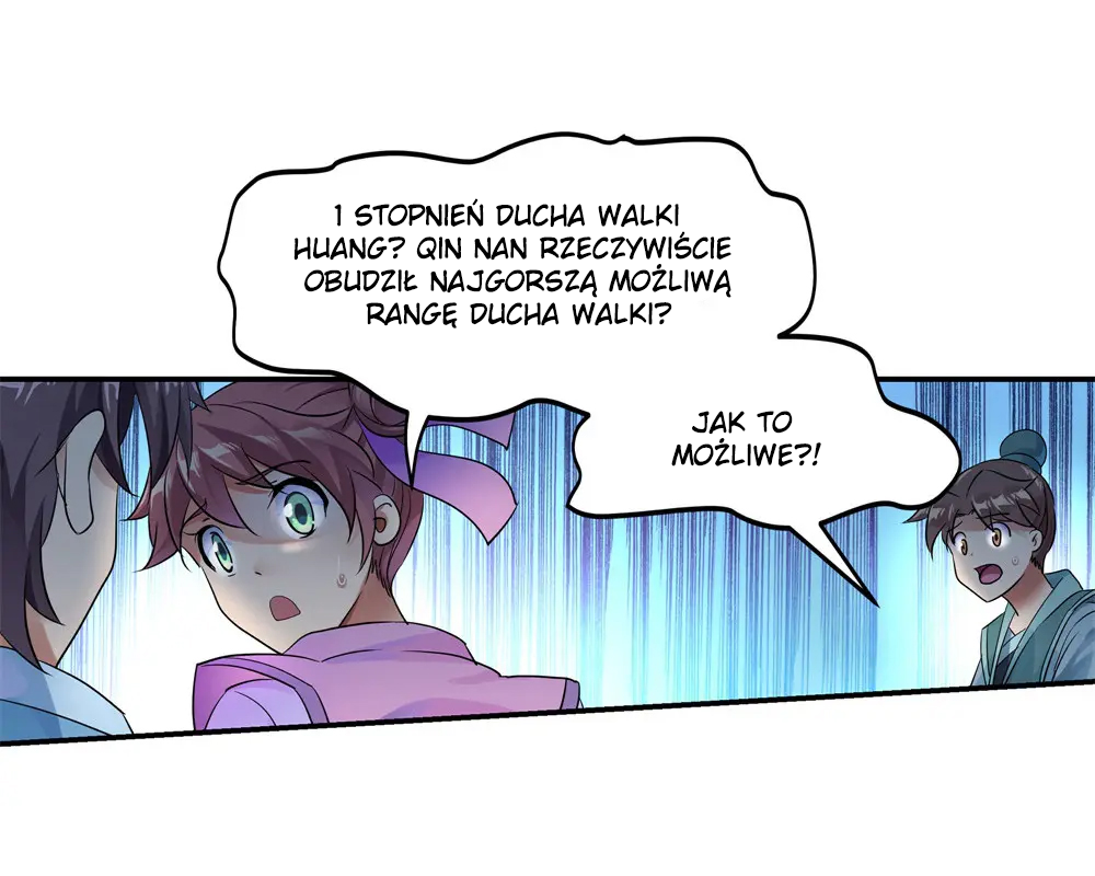 Peerless Battle Spirit Ch. 1 第30页