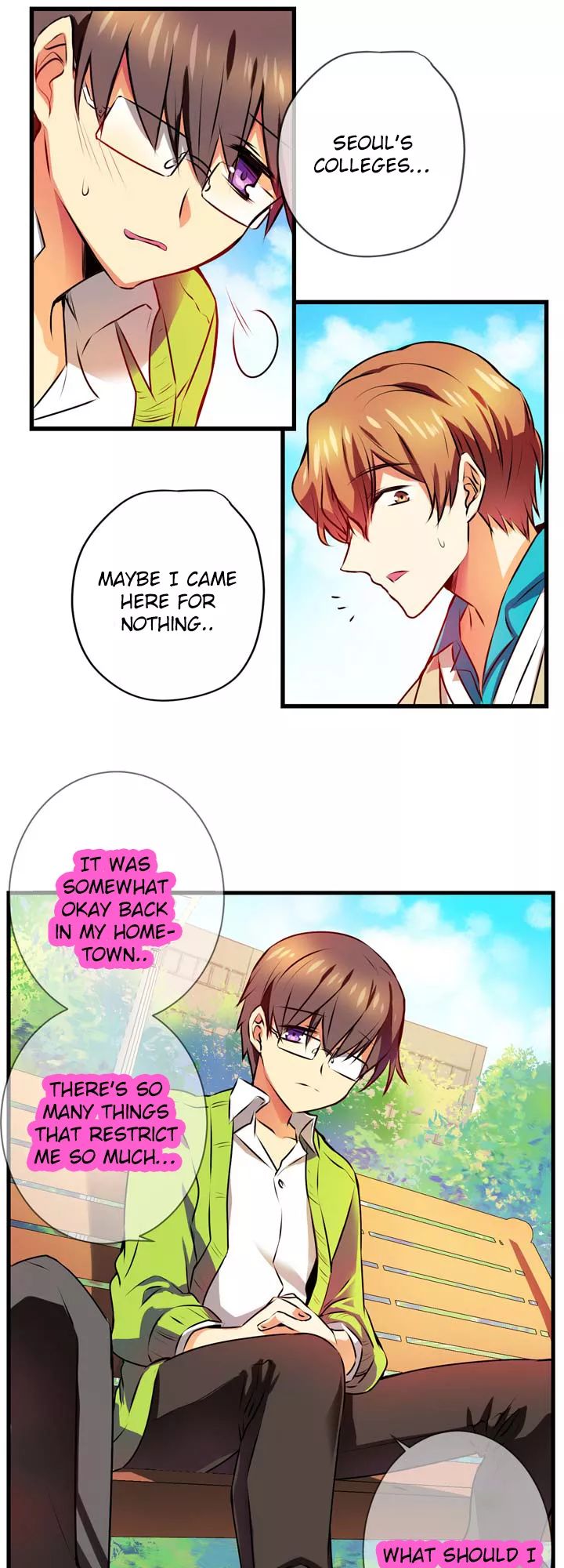 Hyulla's Clan Ch. 1.2 第10页