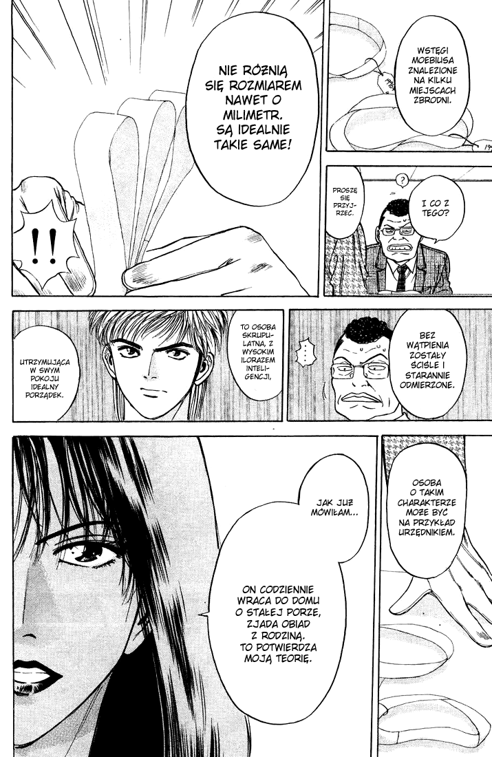 Psychometrer Eiji Moebius, demoniczny zabójca (2) 第48页