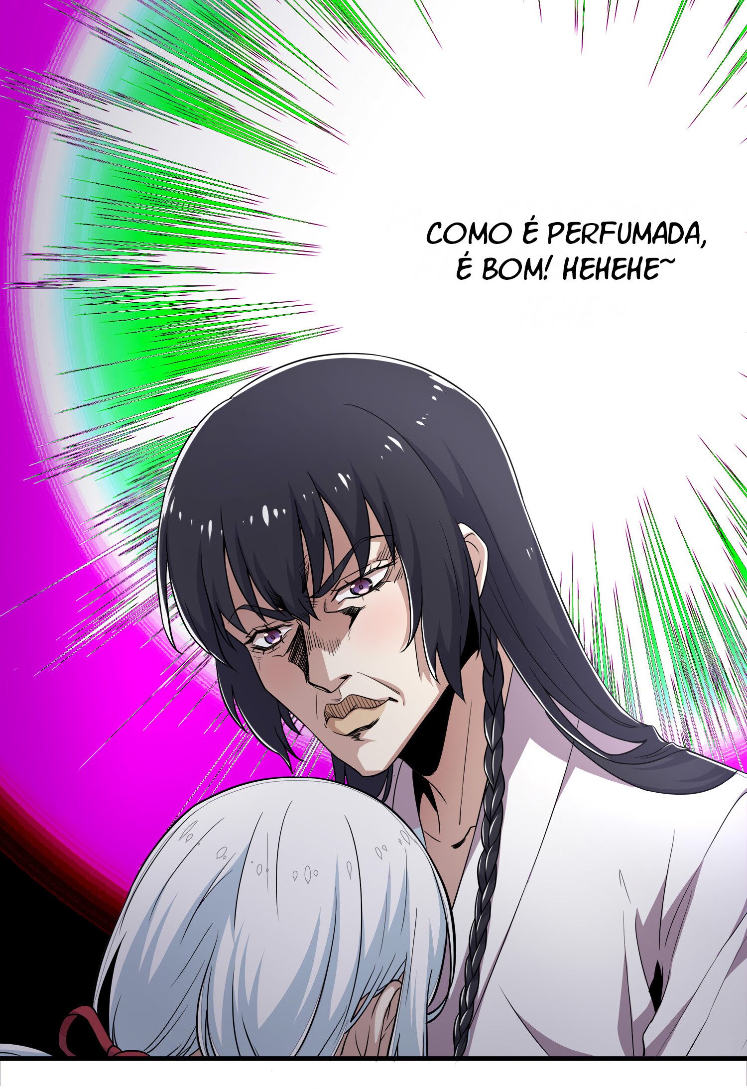 The Martial Emperor's Life After Seclusion Ch. 2 第27页