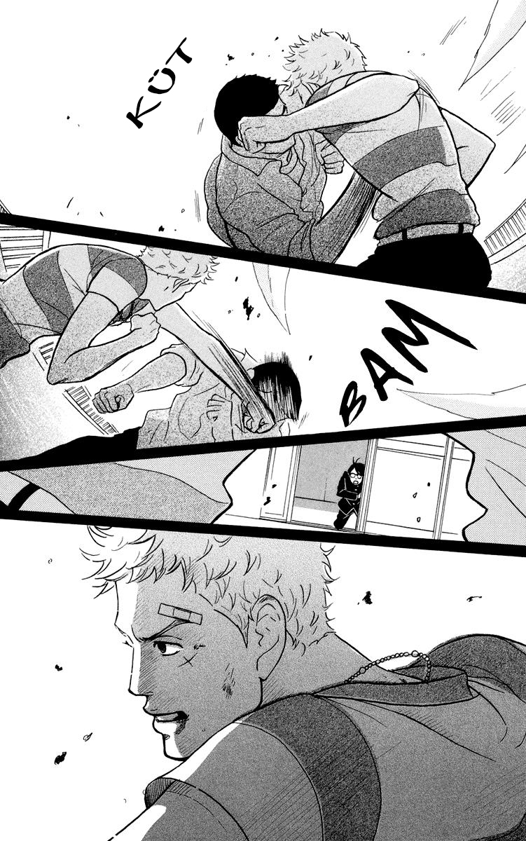 Kids on the Slope Vol. 1 Ch. 1 第36页