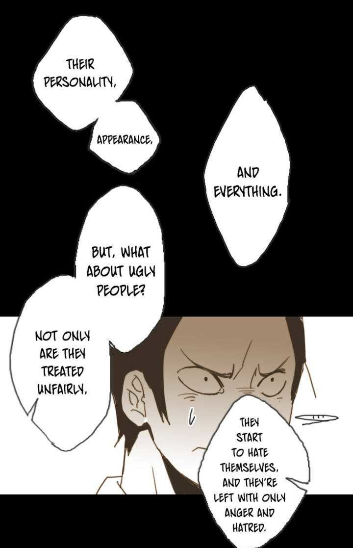 Never Understand Chapter 1 第6页