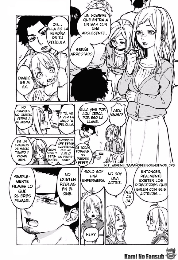 act-age Bienvenidos a la escuela artística de actuación Asagaya 第24页
