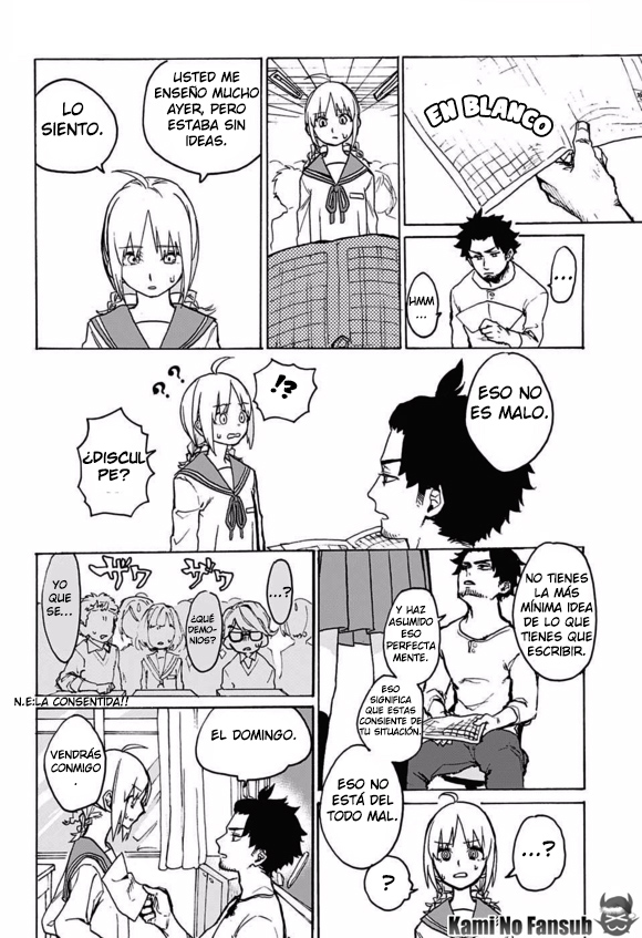 act-age Bienvenidos a la escuela artística de actuación Asagaya 第31页