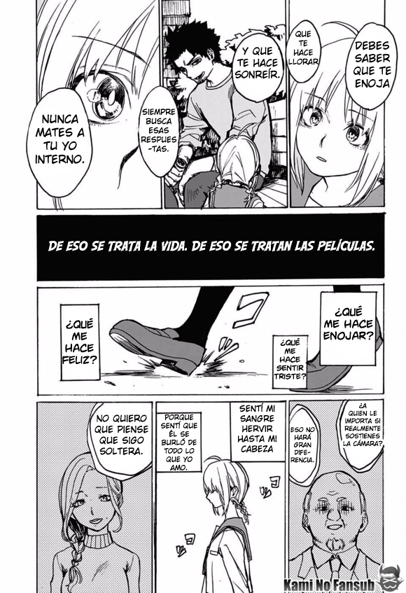 act-age Bienvenidos a la escuela artística de actuación Asagaya 第38页