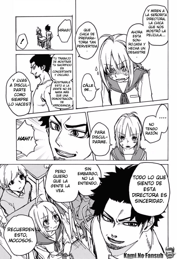 act-age Bienvenidos a la escuela artística de actuación Asagaya 第43页