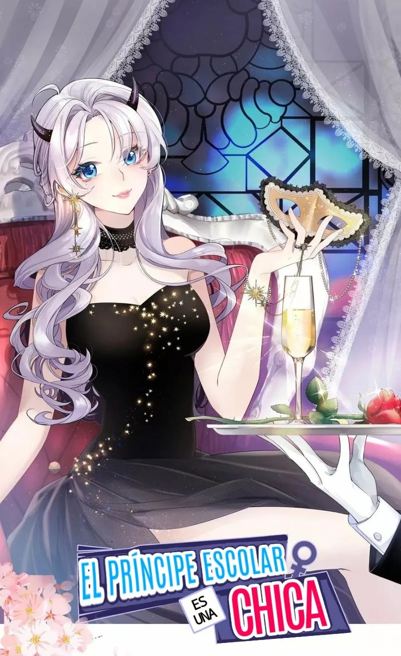 National School Prince is a Girl Ch. 1 第1页