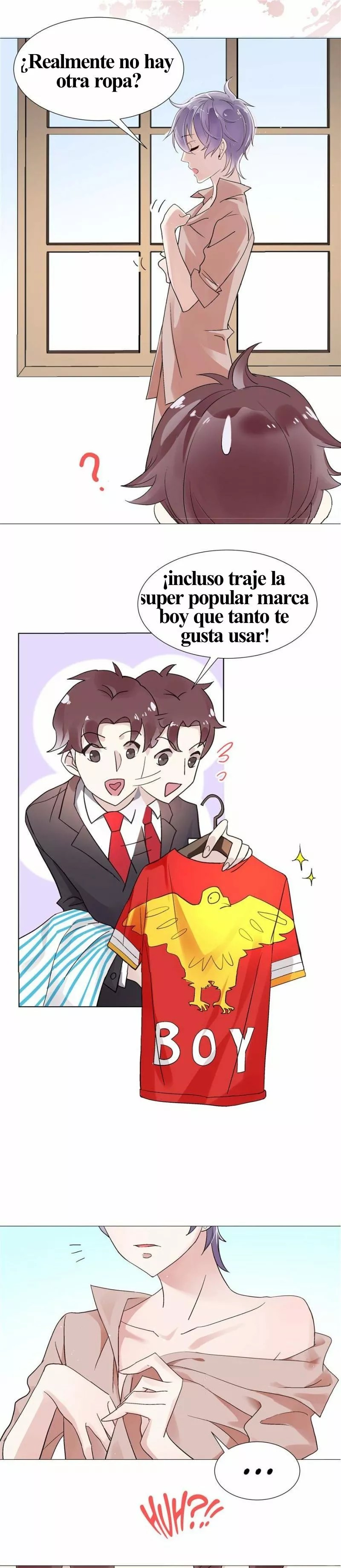 National School Prince is a Girl Ch. 1 第9页