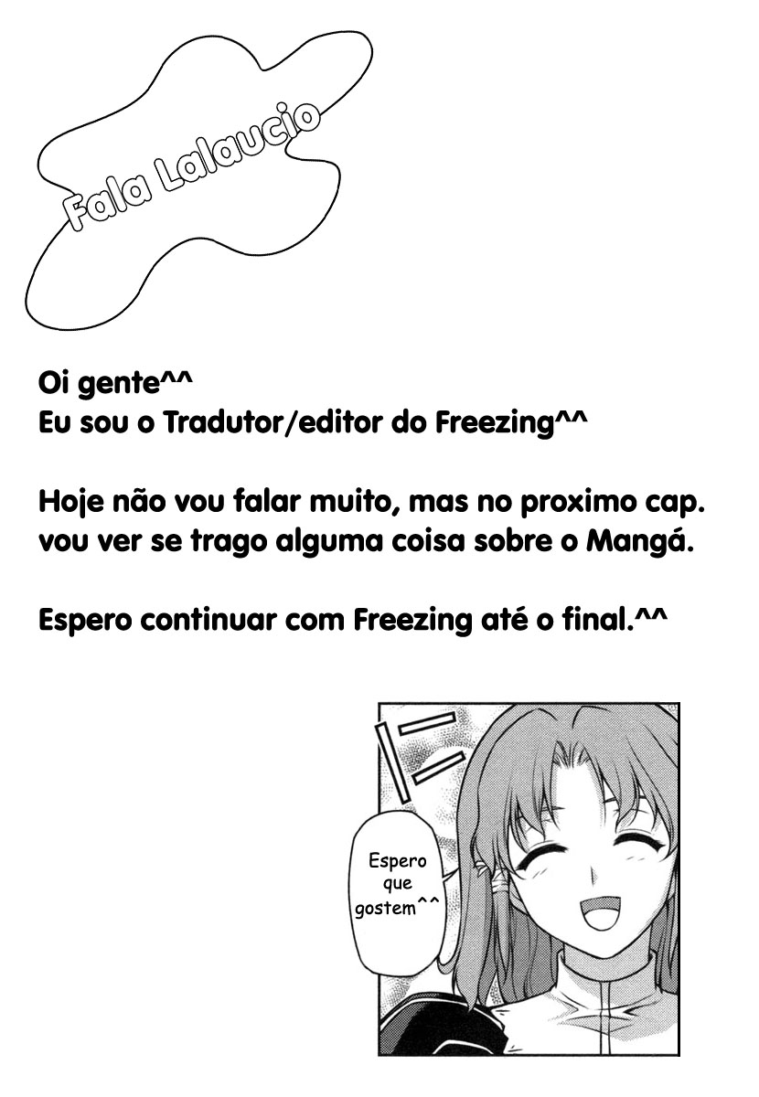 Freezing The Untouchable Queen 第41页