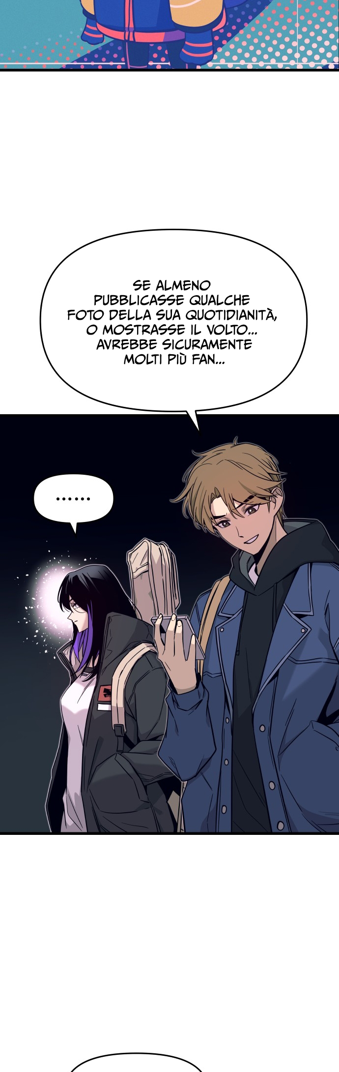 Nae Choeae neun Makcha reul Tanda Un fan di Long Afternoon 第35页