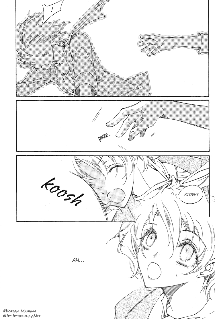 Ciel~The Last Autumn Story The Rustic Belle (2) 第17页