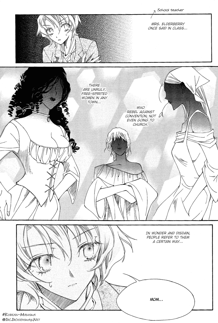 Ciel~The Last Autumn Story The Rustic Belle (2) 第19页