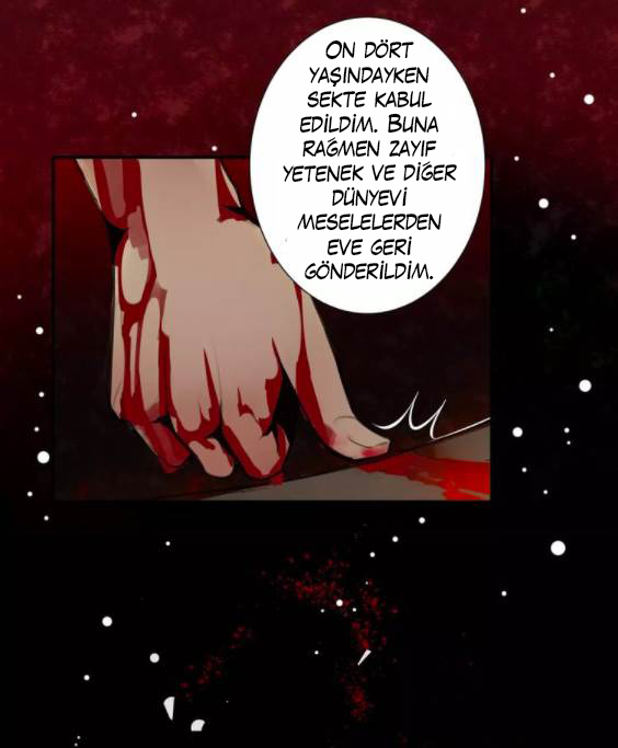 Módào Zǔshī Vol. 1 Ch. 1 第4页