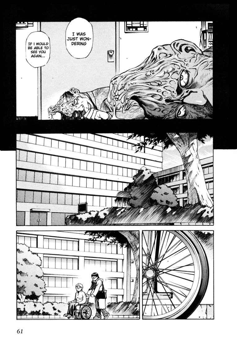 Leviathan The one who announces the end (2) 第23页