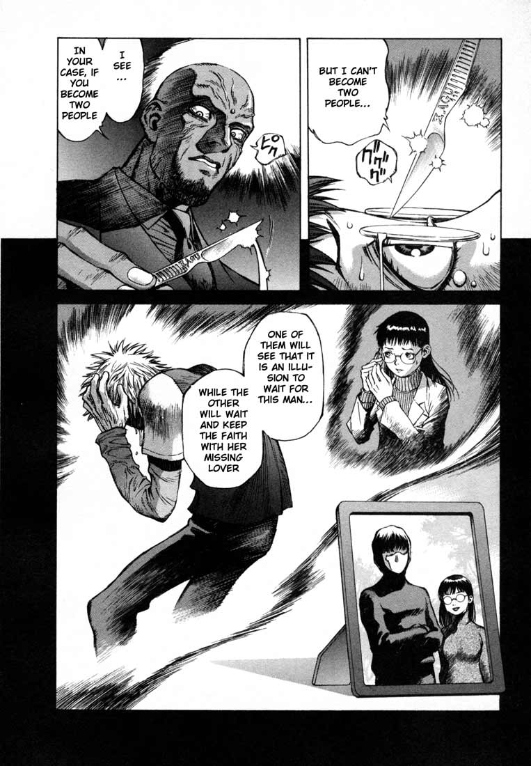 Leviathan The one who announces the end (2) 第6页