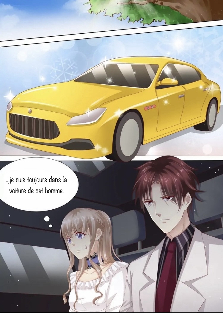 An Exorbitant Wife Ch. 6 第2页