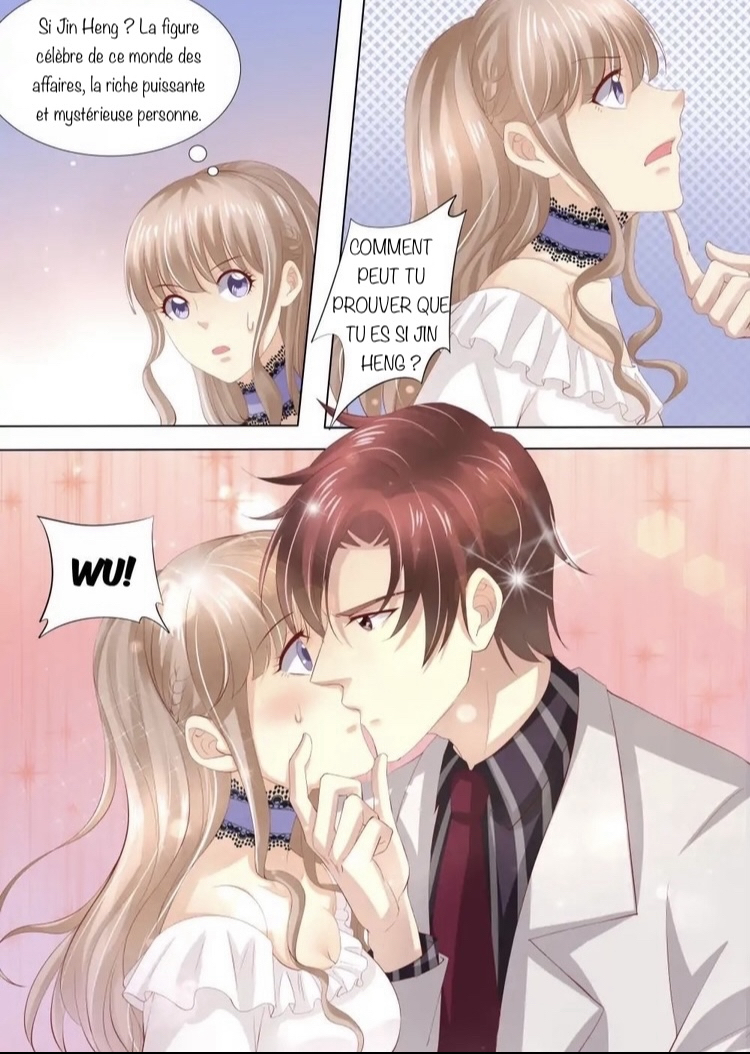An Exorbitant Wife Ch. 6 第4页