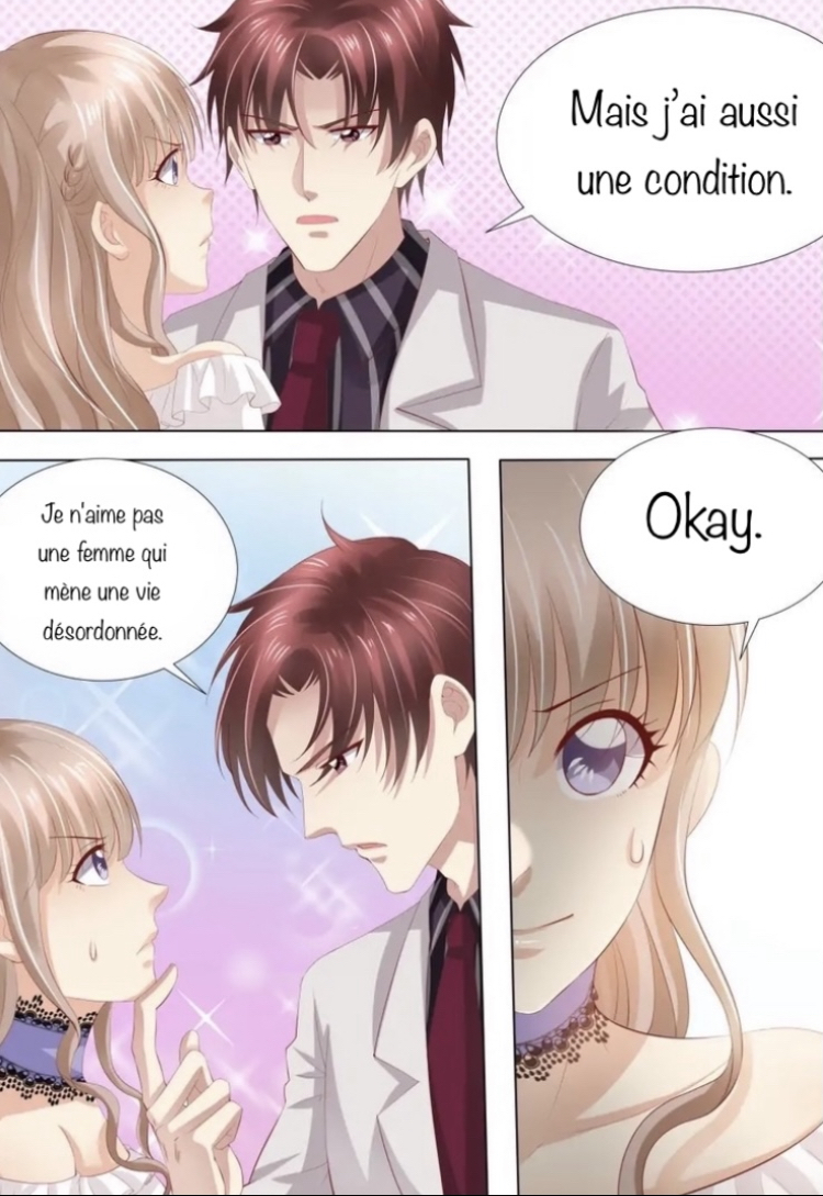 An Exorbitant Wife Ch. 6 第9页
