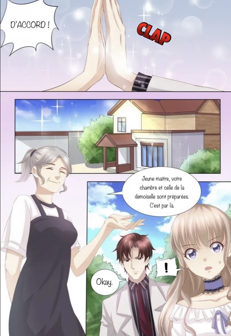 An Exorbitant Wife Ch. 6 第10页