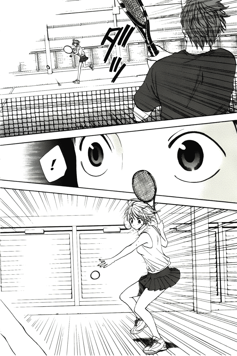 Baby Steps Baby Steps 第36页
