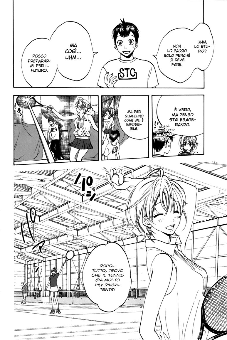 Baby Steps Baby Steps 第58页