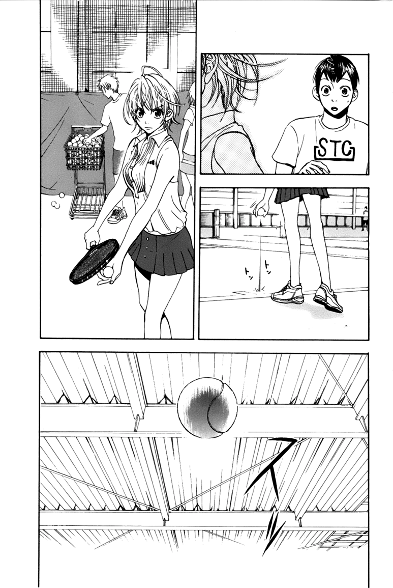 Baby Steps Baby Steps 第63页