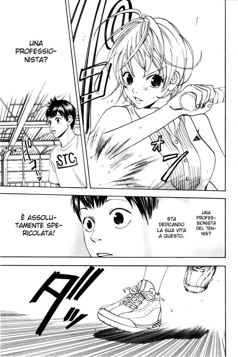 Baby Steps Baby Steps 第65页