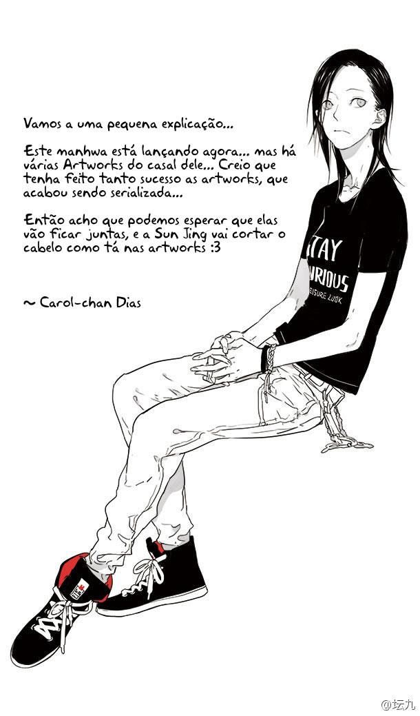 Tāmen De Gùshì Ch. 1 第14页
