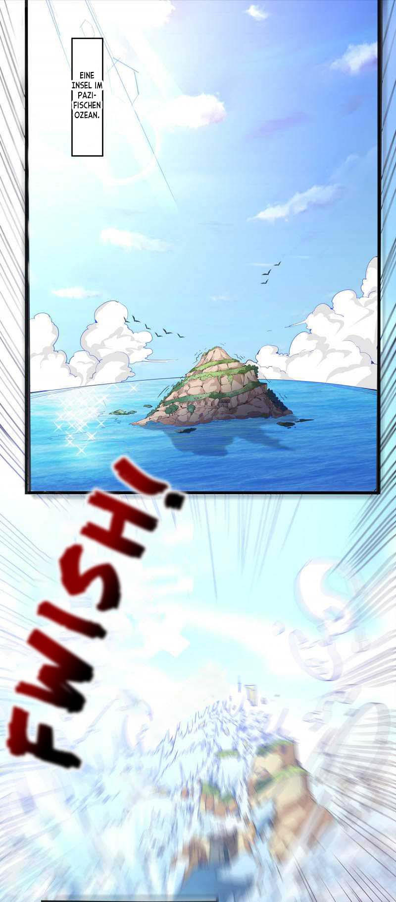 First Rate Master Flucht von der Gefängnisinsel 第2页