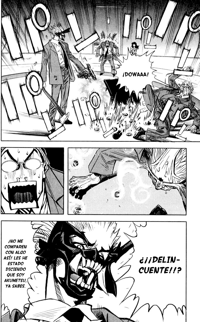 Akumetsu Super Elite 第49页