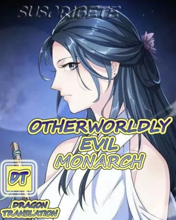 Otherworldly Evil Monarch Ch. 6 第1页